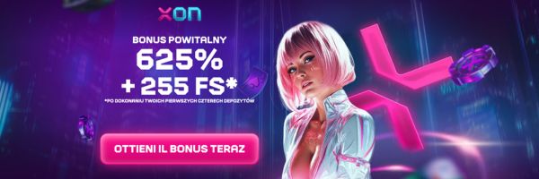 Xon Casino